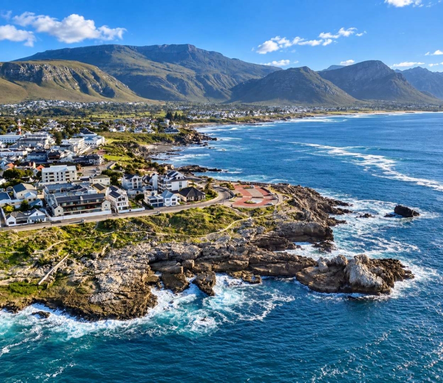 3 Bedroom Property for Sale in Hermanus Western Cape